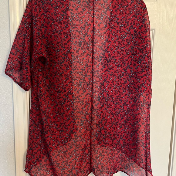 Lularoe Bianka - Picture 3 of 4